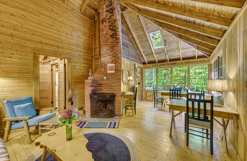 Holderness House | 37 m² House ∙ 2 bedrooms ∙ 4 guests