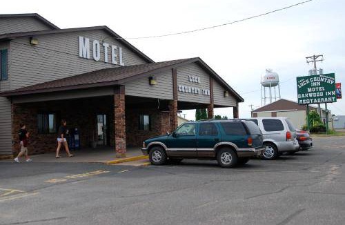 Luck Hotel | 37 m² Motel ∙ 5 guests
