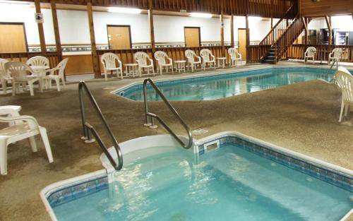 Luck Hotel | 37 m² Motel ∙ 5 guests