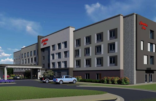 Lakeville Hotel | 38 m² Hotel ∙ 127 guests