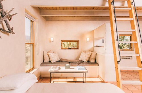 Zuzax Apartment | 39 m² Apartment ∙ 1 bedroom ∙ 4 guests