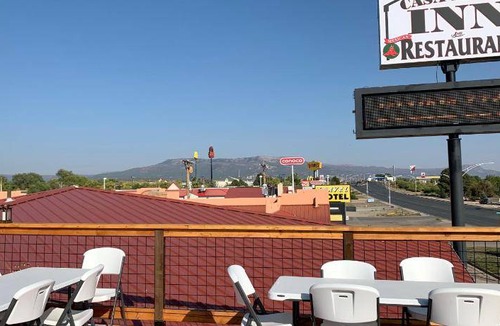 Raton Hotel | 39 m² Hotel ∙ 5 guests
