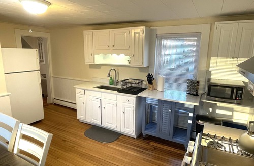 Ipswich Apartment | 3B apt Downtown Ipswich
