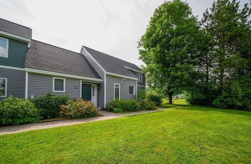 Stowe Area House | 3BR Stoweflake Townhouse with Resort Amenities