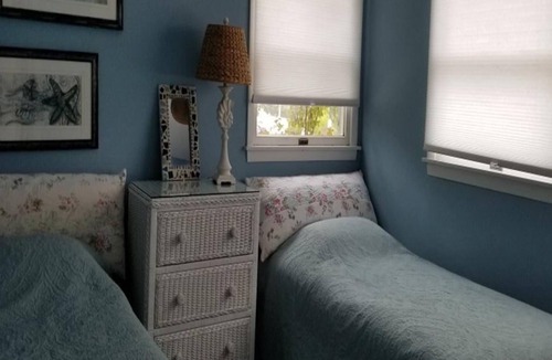 Loveladies House | 4 bedroom accommodation in Loveladies