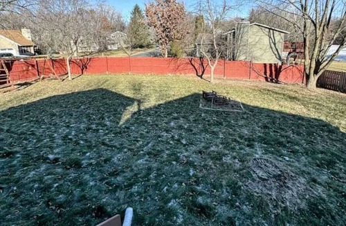 Eagan House | 4-bedroom home in Eagen,family friendly, centrally located with fenced backyard