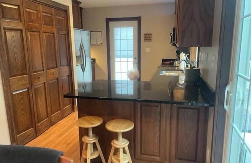 White Bear Lake House | 4 BR, 3 BA Family-Pet Friendly, Lake Country