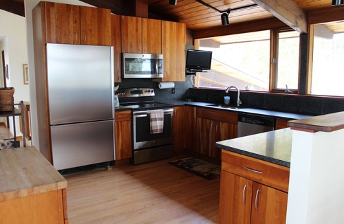 South Burlington House | 4 BR Burlington Lakefront Home with Mountain Views and Private Lake Access!