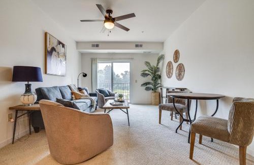 Blaine Apartment | 4 Mi to National Sports Center Apt in Blaine
