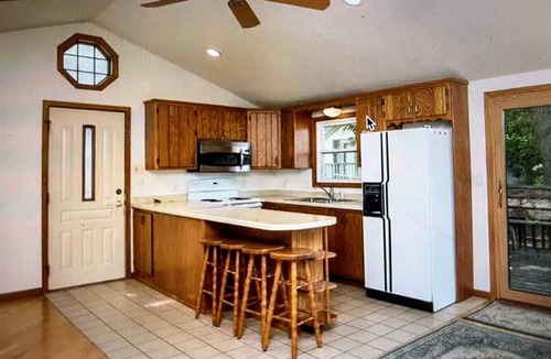 Wabasha County House | 4 Seasons of Family Fun on Lake Zumbro! Beautiful lakeside retreat.