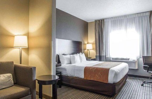 Hayward Hotel | 40 m² Hotel ∙ 127 guests
