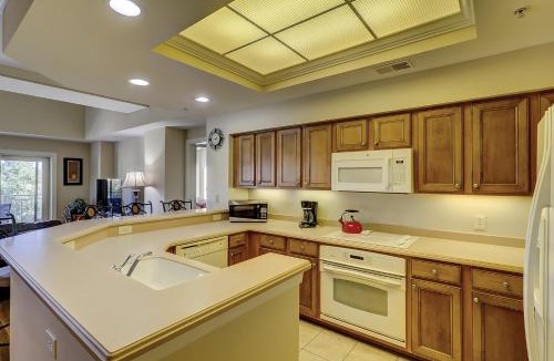 Shelter Cove Villa | 407 Main Sail