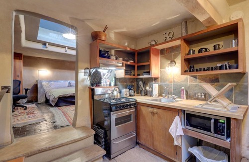 Northeast Santa Fe Apartment | 41 m² Apartment ∙ 2 guests
