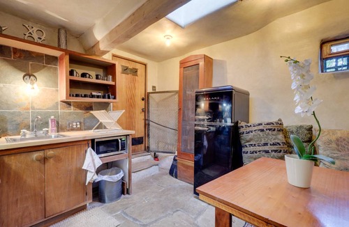 Northeast Santa Fe Apartment | 41 m² Apartment ∙ 2 guests