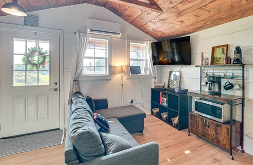 Isle La Motte House | 41 m² House ∙ 1 bedroom ∙ 3 guests