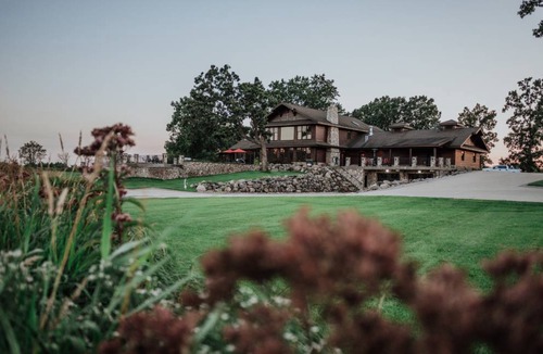 Pequot Lakes House | 418 m² House ∙ 7 bedrooms ∙ 24 guests
