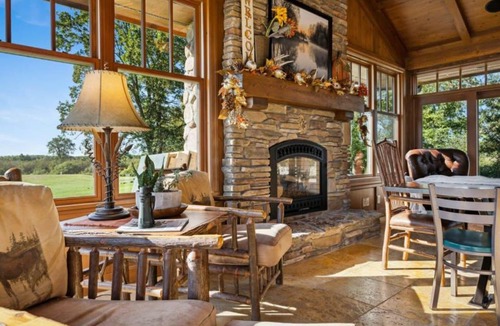 Pequot Lakes House | 418 m² House ∙ 7 bedrooms ∙ 24 guests