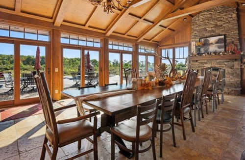 Pequot Lakes House | 418 m² House ∙ 7 bedrooms ∙ 24 guests