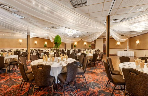 White Bear Lake Hotel | 42 m² Hotel ∙ 127 guests