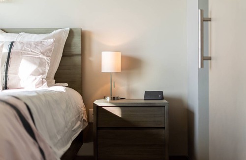Warehouse District House | 42 m² Loft ∙ 2 guests