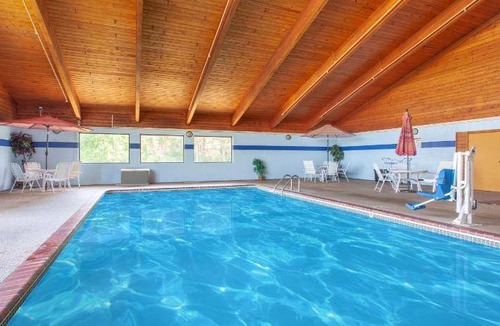 Ham Lake Hotel | 43 m² Hotel ∙ 127 guests