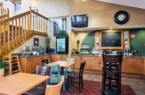Ham Lake Hotel | 43 m² Hotel ∙ 127 guests