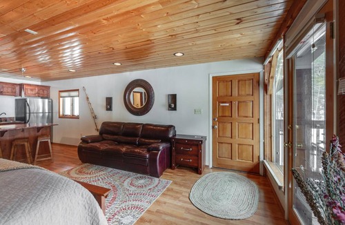 Taos Ski Valley Apartment | 44 m² Apartment ∙ 4 guests