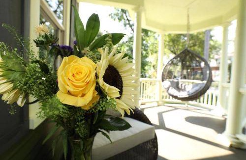 Woodstock Bed & Breakfast | 44 m² Bed and breakfast ∙ 2 guests