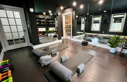 Woodstock Bed & Breakfast | 44 m² Bed and breakfast ∙ 2 guests
