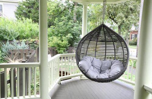 Woodstock Bed & Breakfast | 44 m² Bed and breakfast ∙ 2 guests
