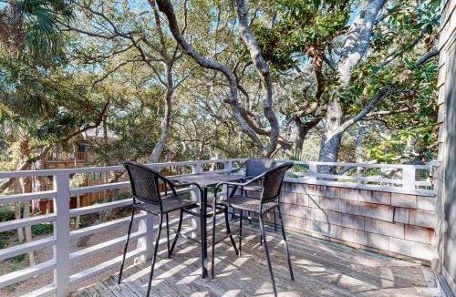 Kiawah Island House | 4406 Windswept