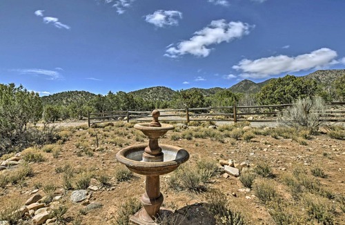 Cerrillos House | 450 m² House ∙ 4 bedrooms ∙ 8 guests