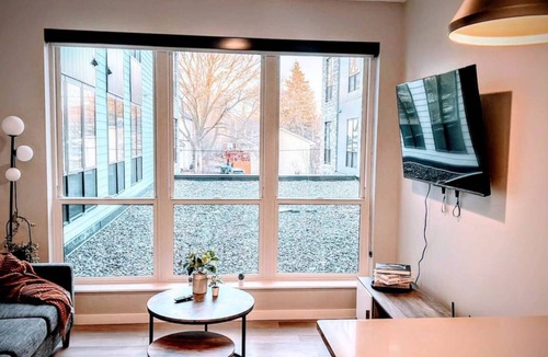 St. Anthony West Apartment | 46 m² Apartment ∙ 1 bedroom ∙ 2 guests