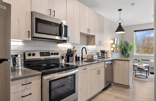 St. Anthony West Apartment | 46 m² Apartment ∙ 1 bedroom ∙ 2 guests