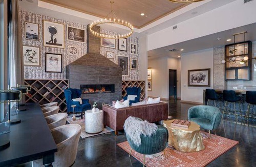 Warehouse District House | 46 m² House ∙ 1 bedroom ∙ 4 guests