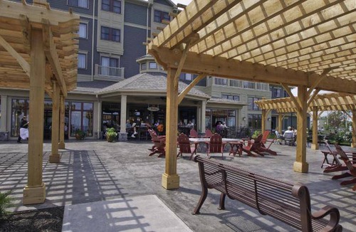 Clayton Hotel | 46 m² Hotel ∙ 4 guests