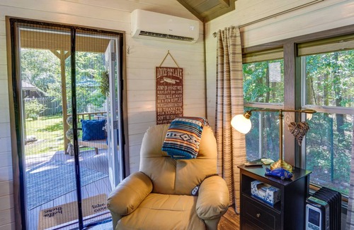 Mayfield House | 46 m² House ∙ 1 bedroom ∙ 6 guests