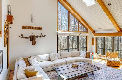 Wilmington House | 460 m² House ∙ 5 bedrooms ∙ 10 guests
