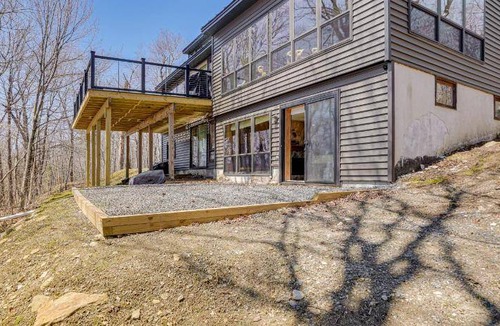 Wilmington House | 460 m² House ∙ 5 bedrooms ∙ 10 guests