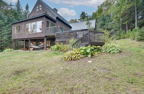Plymouth House | 464 m² House ∙ 6 bedrooms ∙ 8 guests