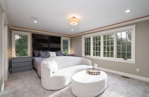 Cedar-Isles-Dean House | 465 m² House ∙ 6 bedrooms ∙ 12 guests