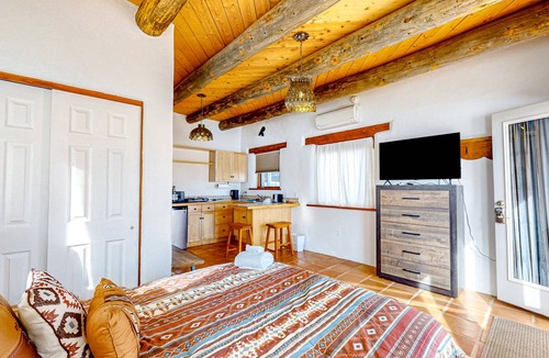 Arroyo Seco Apartment | 47 m² Studio flat ∙ 2 guests