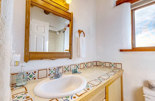 Arroyo Seco Apartment | 47 m² Studio flat ∙ 2 guests