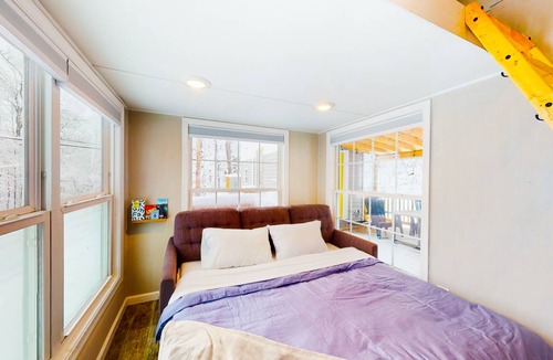 Ludlow Apartment | 47 m² Studio flat ∙ 4 guests