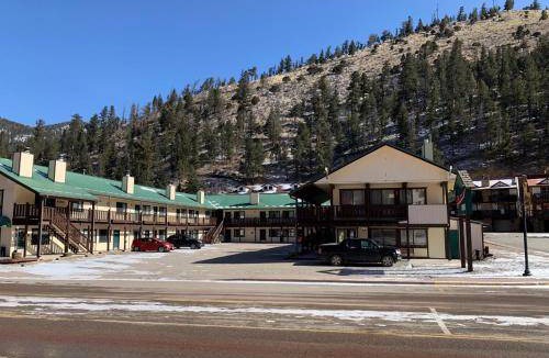 Red River Hotel | 49 m² Hotel ∙ 4 guests
