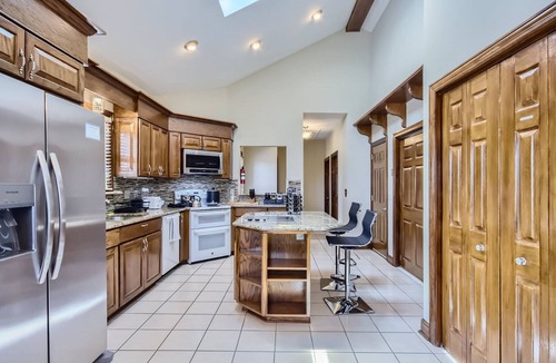 Franklin House | 5 Acre 2500 Sqft Country House Near Nashville F2