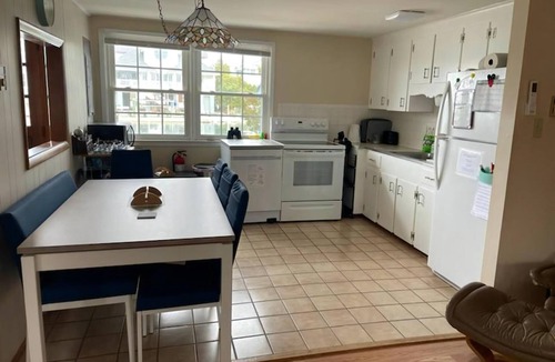 High Bar Harbor House | 5 bedroom accommodation in High Bar Harbor
