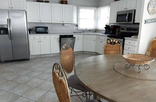 Barnegat Light House | 5 bedroom accommodation in Barnegat Light