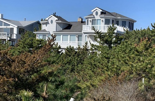 Barnegat Light House | 5 bedroom accommodation in Barnegat Light