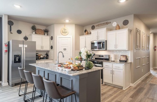 Abilene House | 5-Bedroom Themed Retreat - The Providence